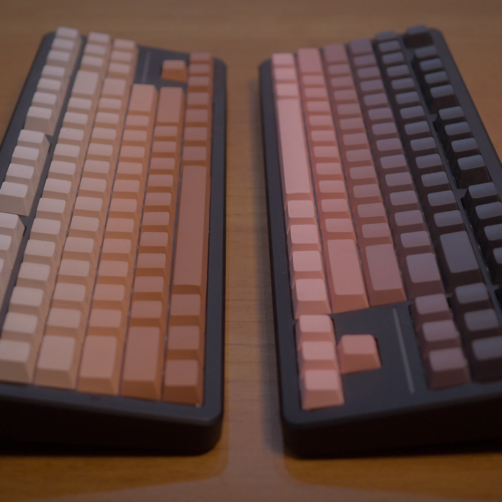 TECLADO EWEADN X87 PRO