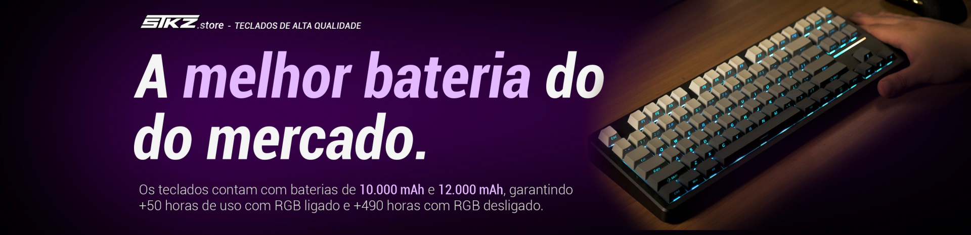 STKZ Store