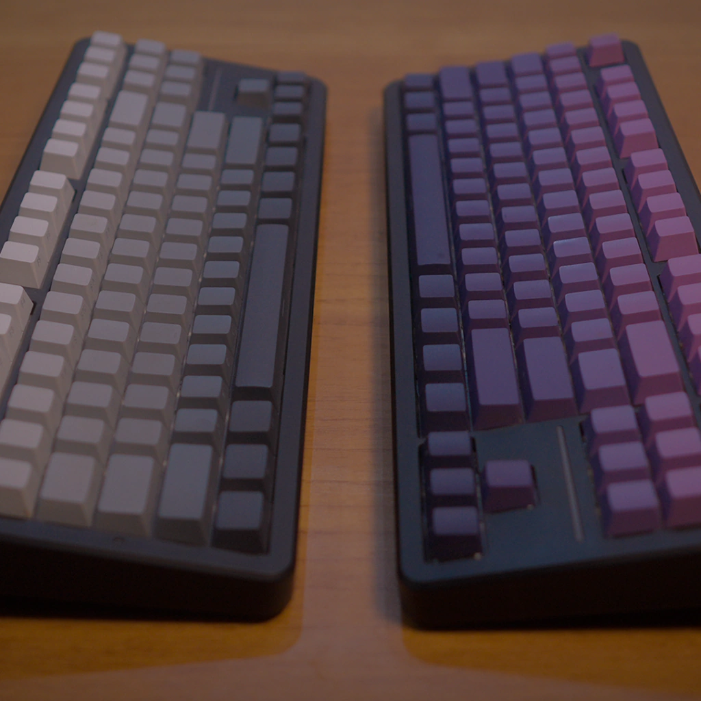 TECLADO EWEADN X87 ULTRA